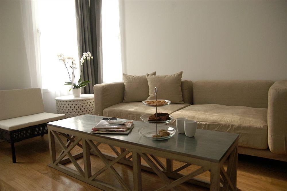 Odda Hotel Istanbul Exterior photo